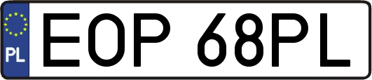 EOP68PL