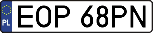 EOP68PN