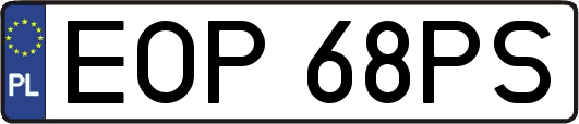 EOP68PS