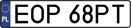 EOP68PT