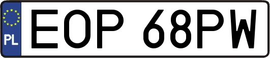 EOP68PW