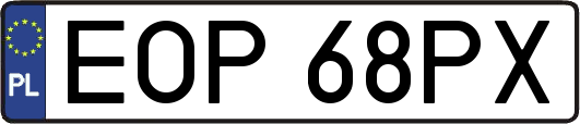 EOP68PX