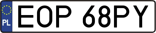 EOP68PY