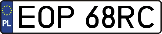 EOP68RC