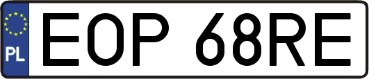 EOP68RE