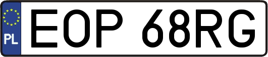 EOP68RG