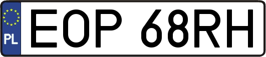 EOP68RH