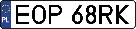EOP68RK