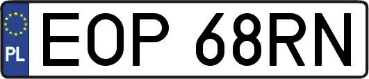EOP68RN