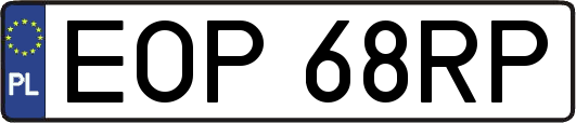 EOP68RP
