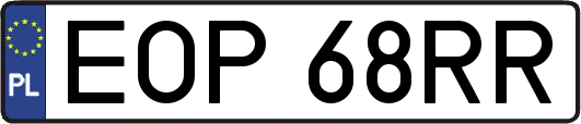 EOP68RR