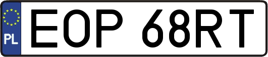 EOP68RT