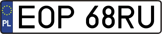 EOP68RU