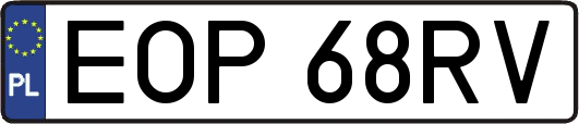 EOP68RV