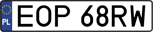 EOP68RW