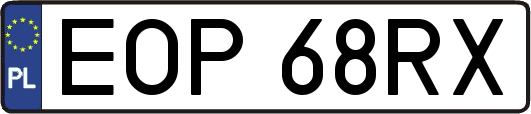 EOP68RX