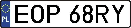 EOP68RY