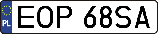 EOP68SA