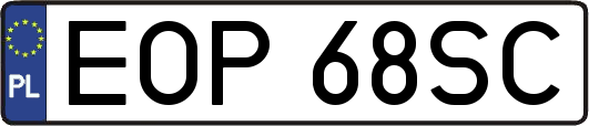 EOP68SC