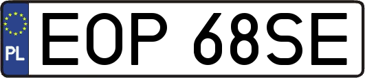 EOP68SE