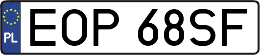 EOP68SF