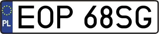 EOP68SG