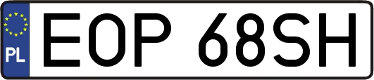 EOP68SH