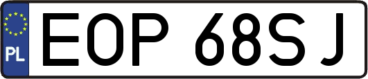 EOP68SJ