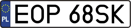 EOP68SK