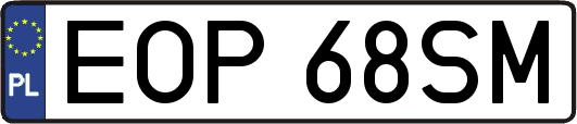 EOP68SM