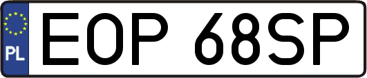 EOP68SP
