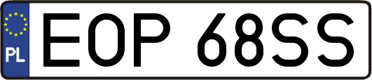 EOP68SS