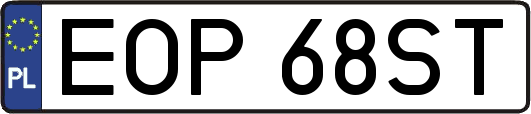 EOP68ST