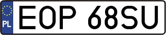 EOP68SU