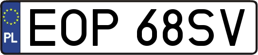EOP68SV