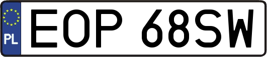 EOP68SW