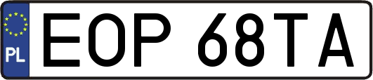 EOP68TA