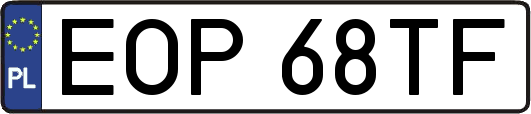 EOP68TF