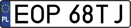 EOP68TJ