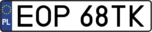 EOP68TK