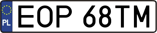 EOP68TM