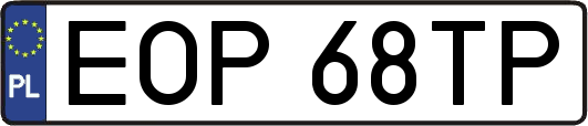 EOP68TP