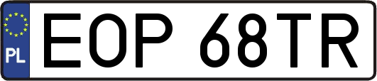 EOP68TR