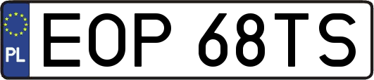 EOP68TS