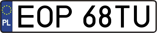 EOP68TU