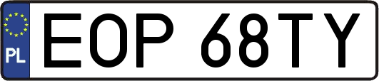 EOP68TY
