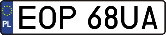 EOP68UA