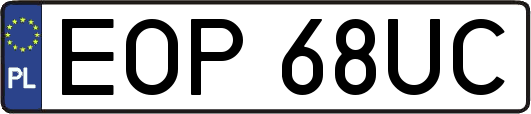 EOP68UC