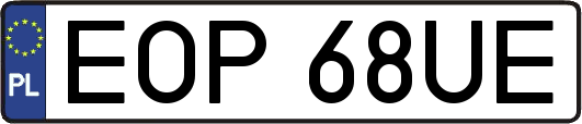 EOP68UE