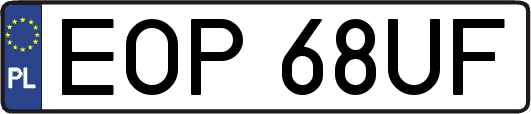 EOP68UF